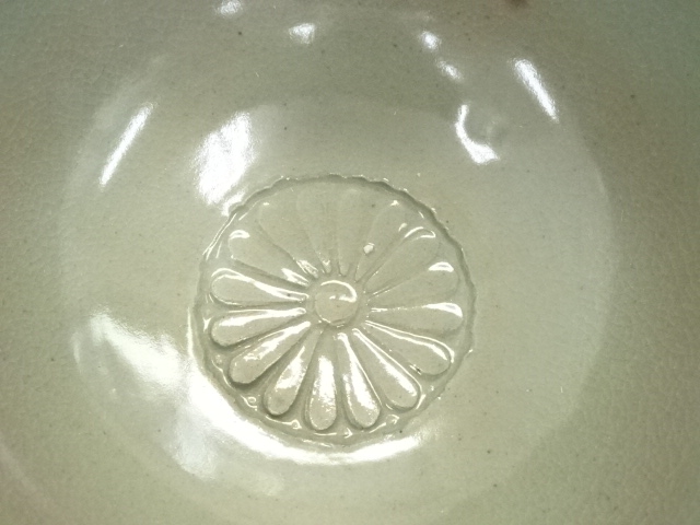 京焼 清水焼 御所窯 宮本翠浩 作 花柄大花瓶・ 置物 京焼 清水焼 御所窯 宮本翠浩 作 花柄大花瓶・ 置物 宮本翠